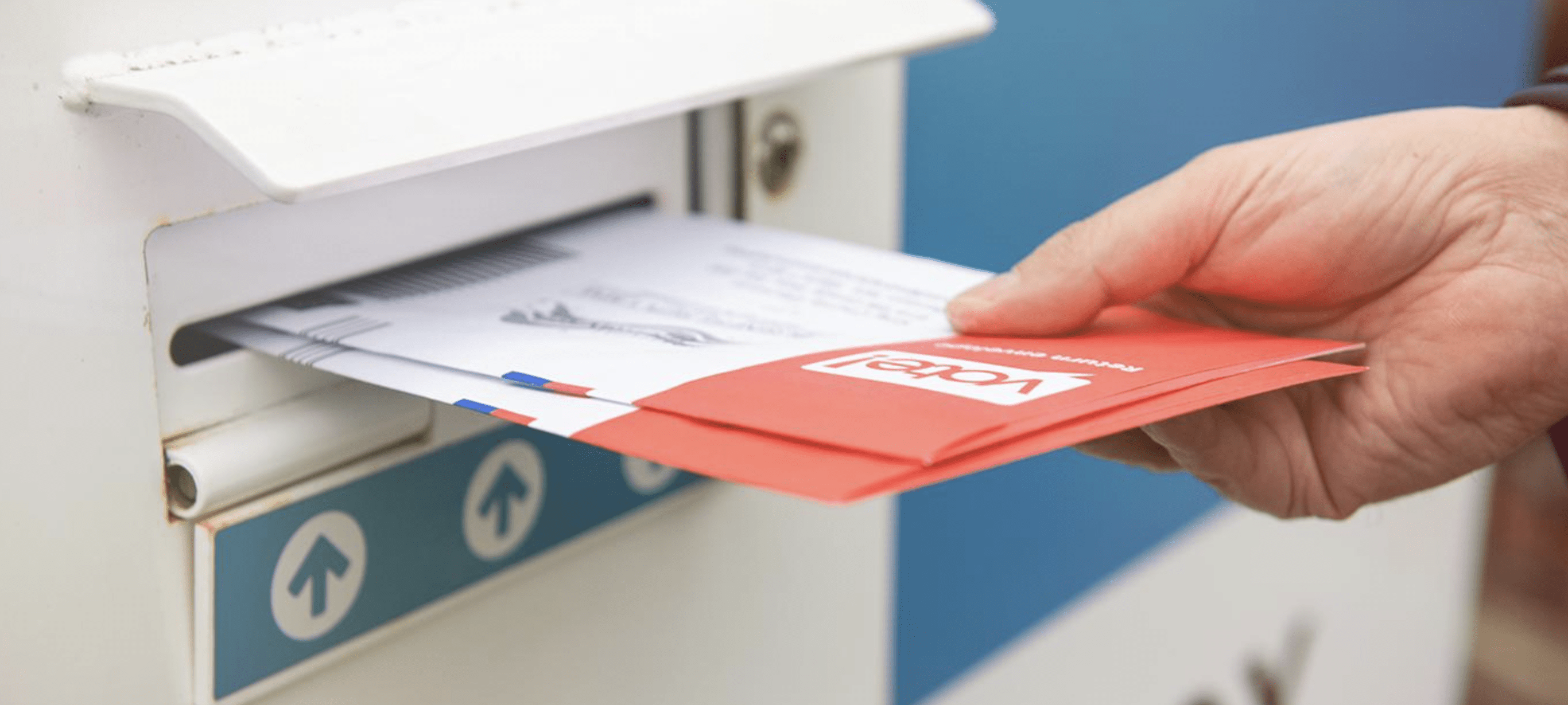 Is Mail-In Voting Safe?